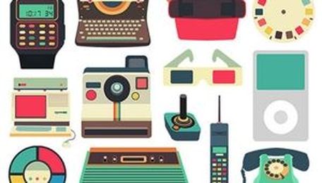 For Designers: The Popular Graphic Design Trends To Watch Out For Now