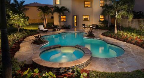 Swimming pool inspiration for you and your home