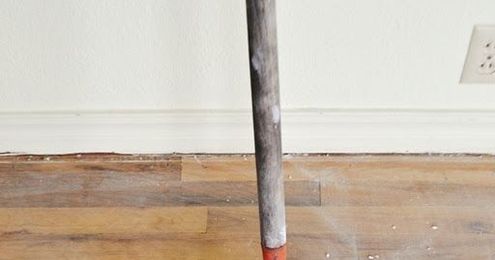 Five steps I didn’t consider before removing my popcorn ceilings