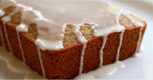 Healthy Cake Is Not an Oxymoron So Get Excited