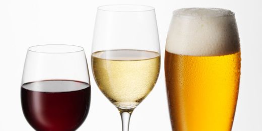 If You Like This Beer, You Will Like This Wine