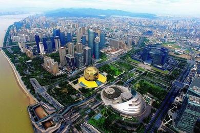 Why China’s Developers Can’t Stop Overpaying for Property