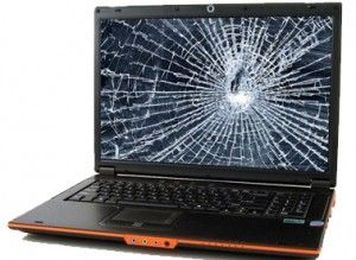 Common Computer Repairs: Replacing a Laptop Screen |
