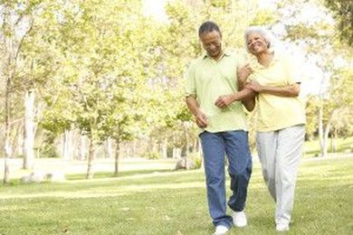 Feeling Tired? 3 Ways Seniors Can Boost Energy