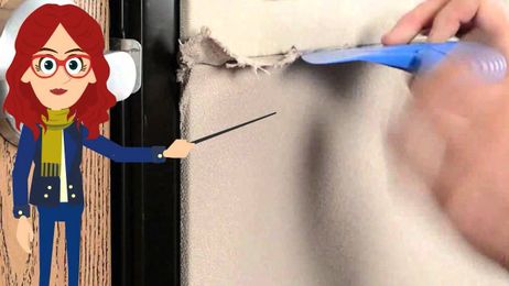 How To Use the Rocker Tool by Fabrica