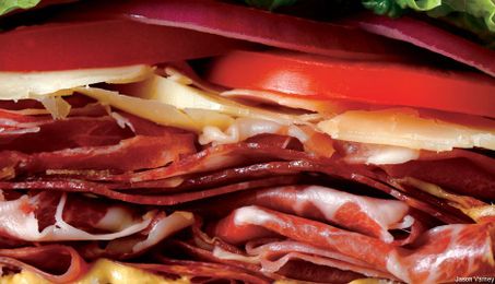 Wawa's Hoagiefest Has Us Thinking About Our Favorite Hoagies