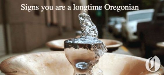 22 signs you are a longtime Oregonian
