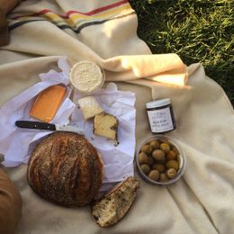 5 Tips for Planning the Perfect Picnic