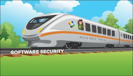 All Aboard! Enjoy Your Journey on the Agile SDLC Train