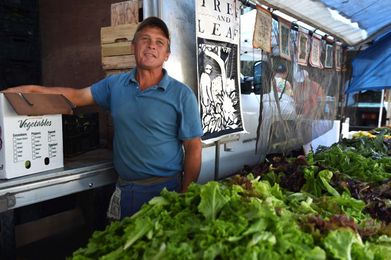 For some growers, farmers markets just aren’t what they used to be