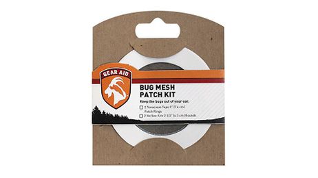 How to Care for Your Tent