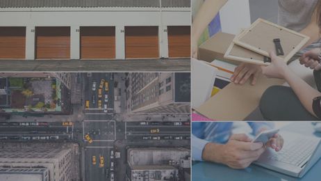 How to Pack for Long Term Storage vs. Short Term Self Storage