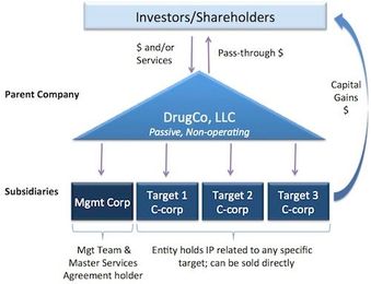 Life In The Trenches Of A Biotech LLC