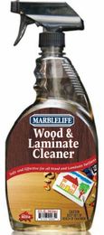 MARBLELIFE Wood & Laminate Wood Cleaner