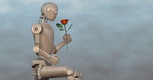 Thanks to 'headspace' technology, you'll soon know what Mars smells like