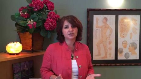 Vera Sacks, EAV, Vibrational Medicine at Groton Wellness