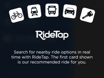 Why is Daimler trying to help you ride the bus?