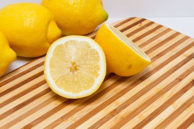 9 incredible ways lemons can save you time and money
