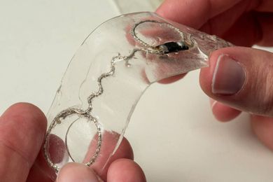 Computerized Clothes a Step Closer to Reality
