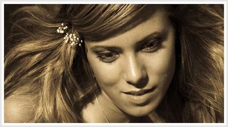 Covering Bald Spots with Hair Extensions is Safe and Easy