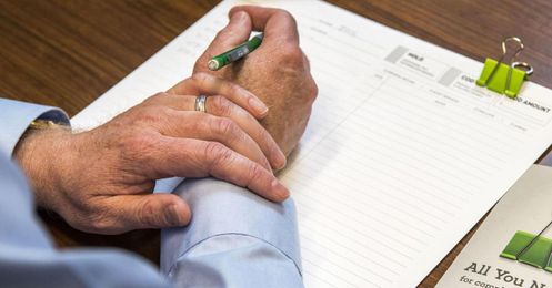 Do you know what a financial advisor actually does for a living ... or for you?