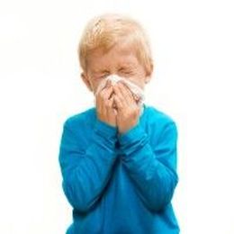 Does daycare make children less healthy?