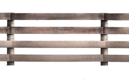 How To Build a Fence