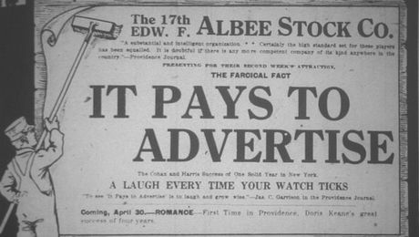 The Role of Paid Advertising