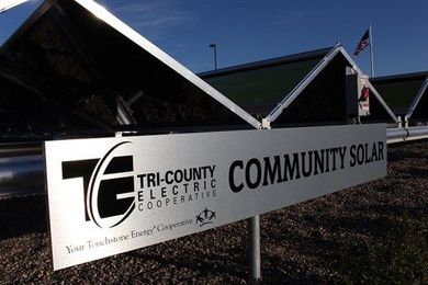 The top 10 questions utilities have about community solar