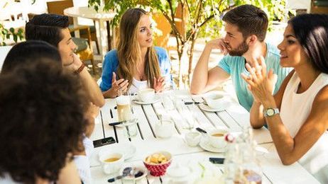 10 tips for successful al fresco dining