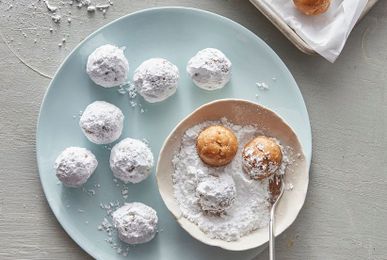 7 No-Bake Cookies Anyone Can Make