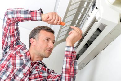 AC Not Working? 7 Simple DIY Checks!