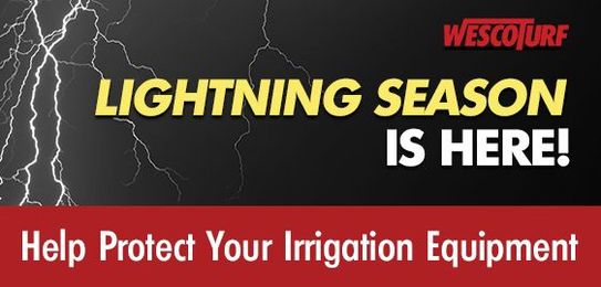 Have Your Grounds Tested to Protect from Lightning