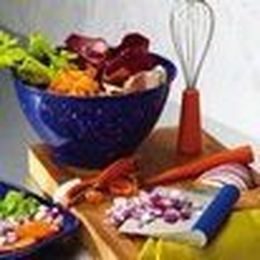 Spreading Out: 14 Ways to Get More Counter Space