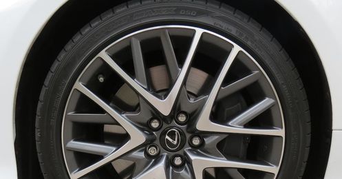 Tire Rotation Frequency: When and How to Do It