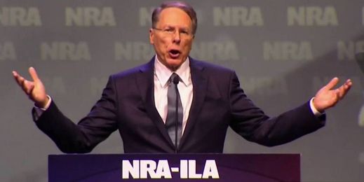 10 Indisputable Facts that Debunk Nearly Every Ridiculous Gun Nut Talking Point