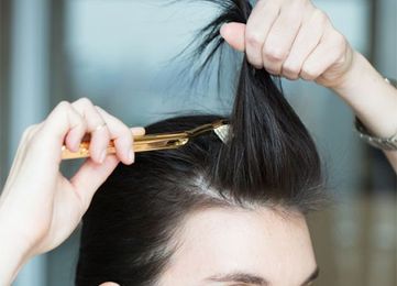 5 of Your Most Challenging Hair Questions, Answered