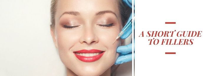 A Short Guide to Fillers