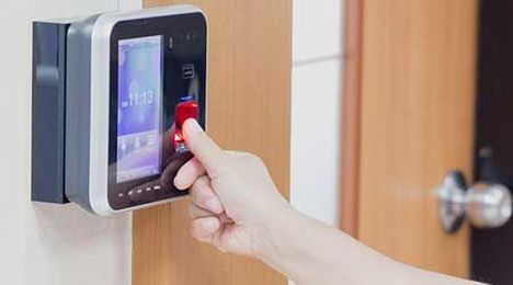 Door Hardware: Locking Down Security and Performance