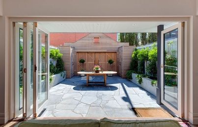 How to Choose the Right Paving and Decking Material
