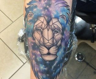 The Results Are In And We Now Know Where To Go For Tattoos