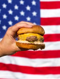 How to Grill the Perfect Burger