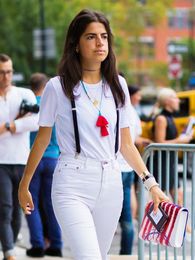 This Is Hands Down the Best Way to Fold Your T-Shirts
