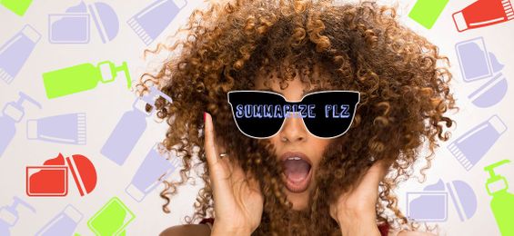 5 Tips for Curly Hair You NEED to Know