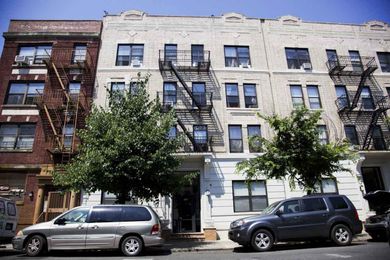 How NYC Landlords Kill Affordable Housing by Simply Making Repairs