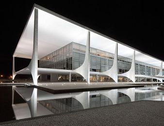 How to Shoot Architectural Photography