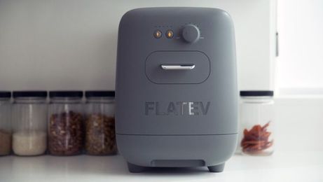 10 Weird High-Tech Kitchen Gadgets You Don't Need