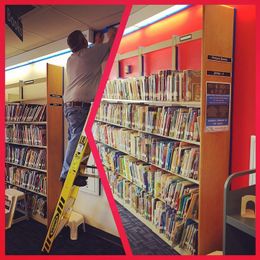 Don’t Be Afraid of Color