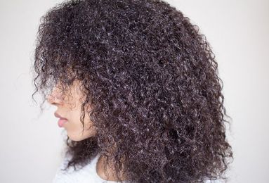 How I Detangle [Video]