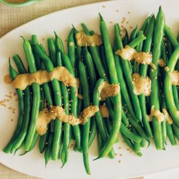 The Best New Way to Cook Green Beans
